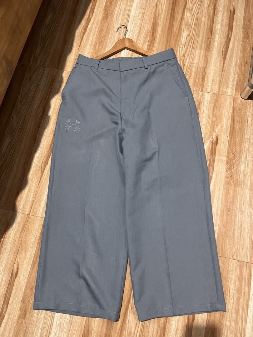 DosMil Armani Set (Category: Formal Shirts) located in Calamba. Submitted by justtosellonig (Listing ID 1468396126, Image 3). Description: Large Very good.
