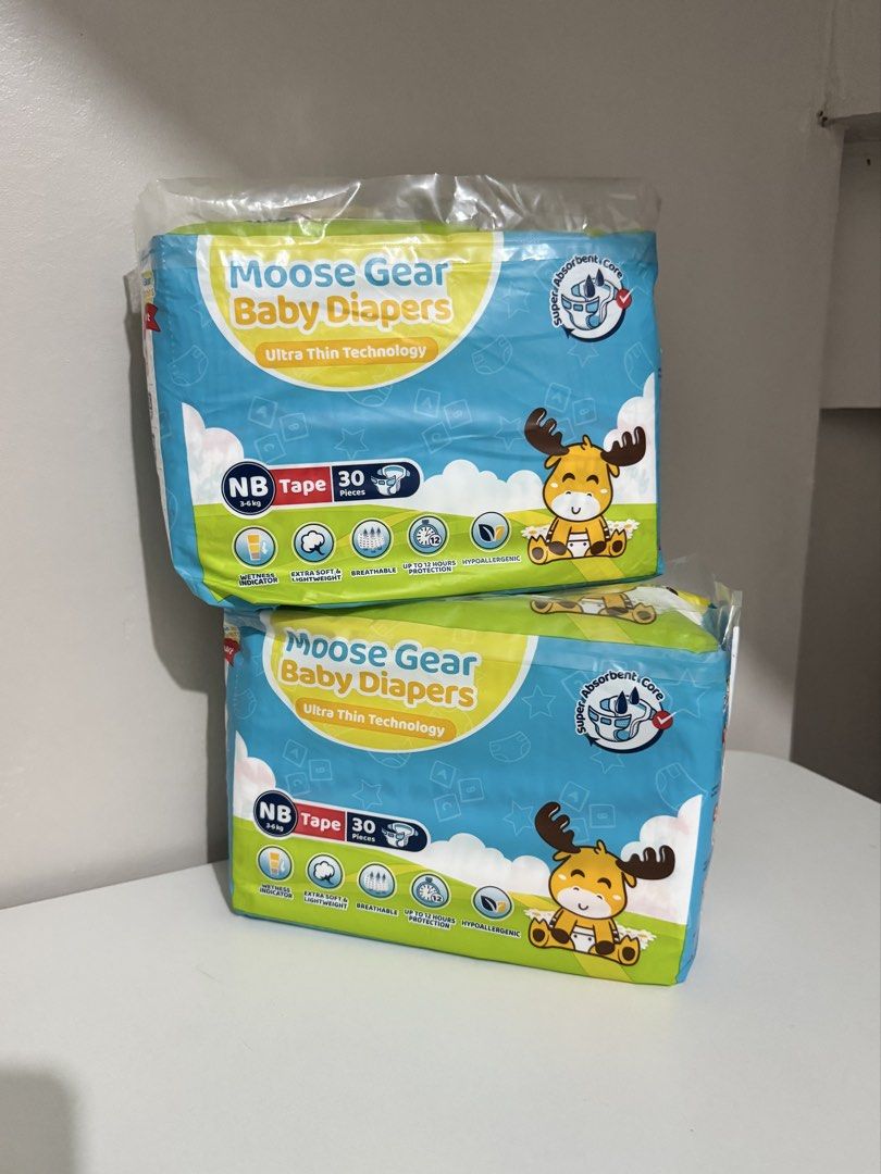 Dr. Brown's bottles, Tiny Buds gels, Moosegear, and accessories (Category: Breastfeeding & Bottle Feeding) located in Bulacan. Submitted by xtinegorggg (Listing ID 1468455773, Image 3). Description: - Complete newborn care and feeding bundle in original packaging - Dr. Brown's Options+ narrow bottles (250ml & 150ml) with preemie flow teats and bottle brush - Cute Kitty teether and Chicco PhysioForma pacifier - Tiny Buds essentials: Honey cologne,