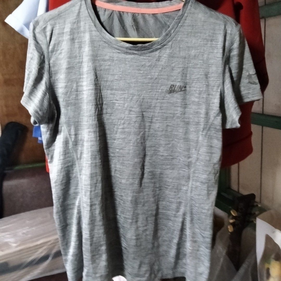 Drifit 50 pesos free shipping fee (Category: Activewear) located in Bustos. Submitted by rosetp28 (Listing ID 1468368483, Image 1). Description: Drifit Wear Small to Medium Ladies 30 pesos Free shipping fee Gcash/Maya payment Thanks po..