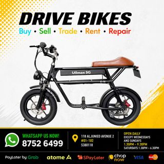 (Category: ) located in . Submitted by drivebikes (Listing ID 1468430718, Image 1). Description: .