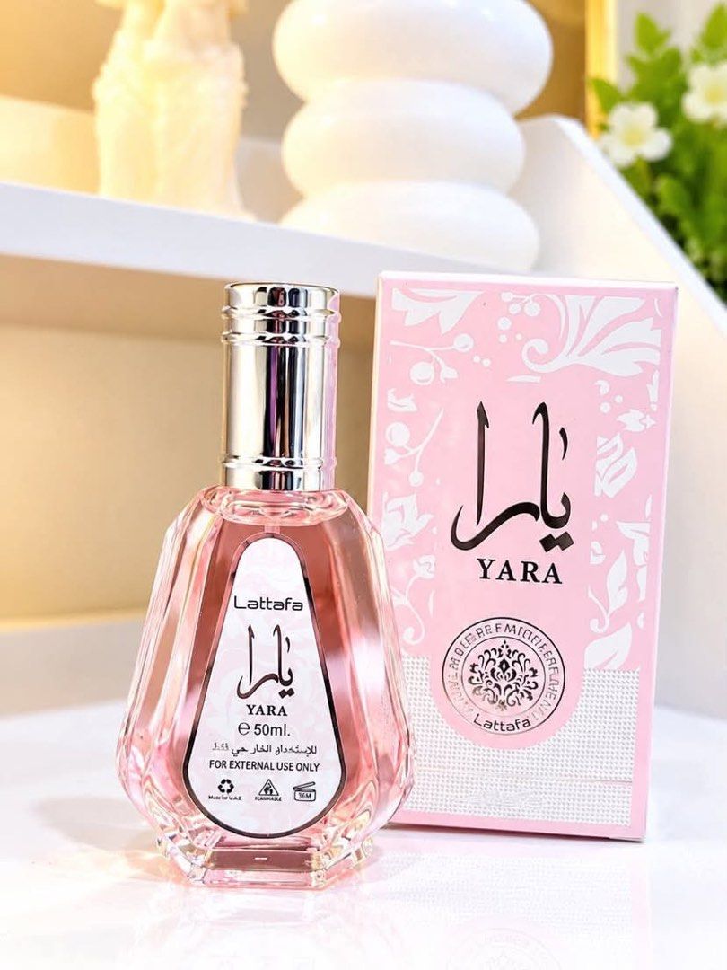 Dubai Perfumes (Category: Fragrance & Deodorants) located in Guinobatan. Submitted by jadieee_young22 (Listing ID 1468357295, Image 3). Description: DUBAI PERFUME ₱400 each! • oil based | long lasting scent • actual photos | what you see is what you get • can ship nationwide via tiktok co.