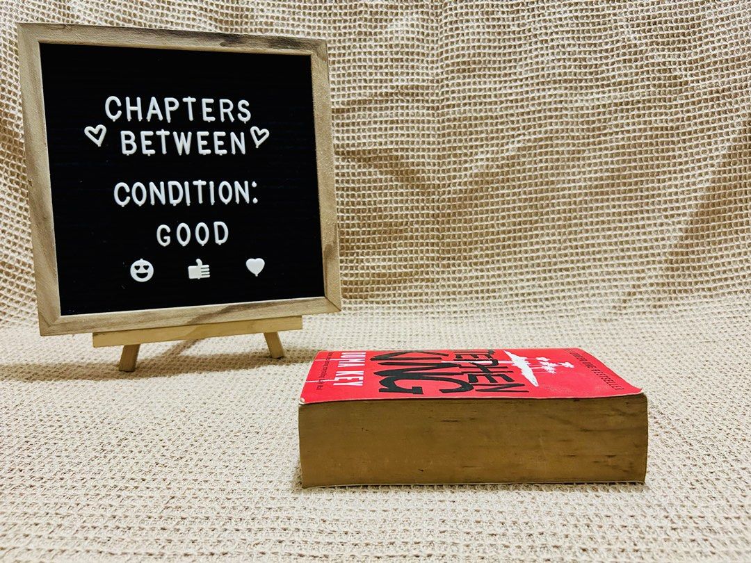 Duma Key | Stephen King (Category: Storybooks) located in Paranaque City. Submitted by chapters_between (Listing ID 1468433174, Image 3). Description: .