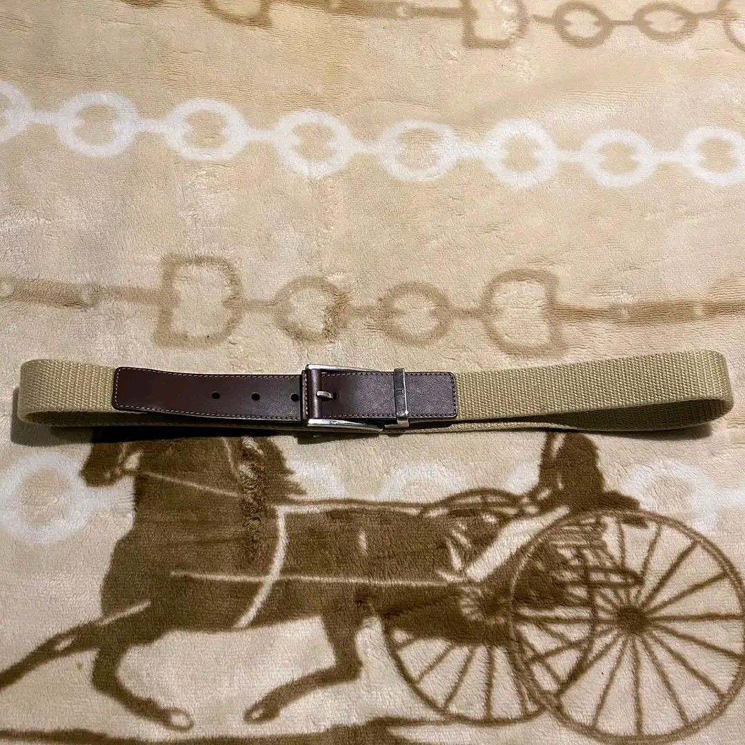 Dunhill Belt (Category: Belts) located in Manila. Submitted by bidgeyow20688 (Listing ID 1468347014, Image 1). Description: excellent condition no issue 41 inch fit to 32-34 waistline parañaque loc jnt or lalamove.