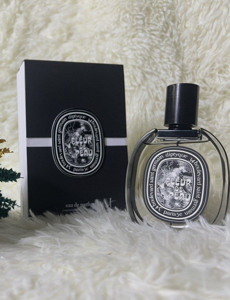 Dytique Fleur De Peau (Category: Fragrance & Deodorants) located in Tanza. Submitted by theigarcia (Listing ID 1468337157, Image 1). Description: Used 1-3x only.