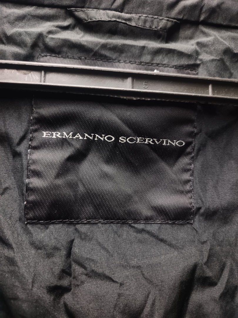 ERMANO SCERVINO (Category: Coats, Jackets and Outerwear) located in Dasmarinas. Submitted by jessputrages (Listing ID 1468435710, Image 3). Description: For sale Ermano Scervino Excellent condition No issue 5000 plus shipping fee Pm for more details.