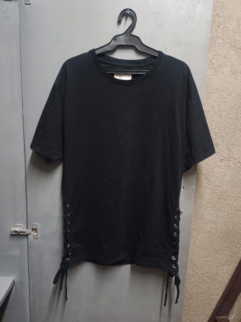 FAITH CONNEXION (Category: Tshirts & Polo Shirts ) located in Dasmarinas. Submitted by jessputrages (Listing ID 1468441839, Image 1). Description: For sale Faith Connexion Excellent condition No issue 700 plus shipping fee Pm for more details.