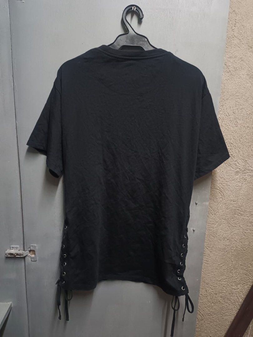 FAITH CONNEXION (Category: Tshirts & Polo Shirts ) located in Dasmarinas. Submitted by jessputrages (Listing ID 1468441839, Image 2). Description: For sale Faith Connexion Excellent condition No issue 700 plus shipping fee Pm for more details.