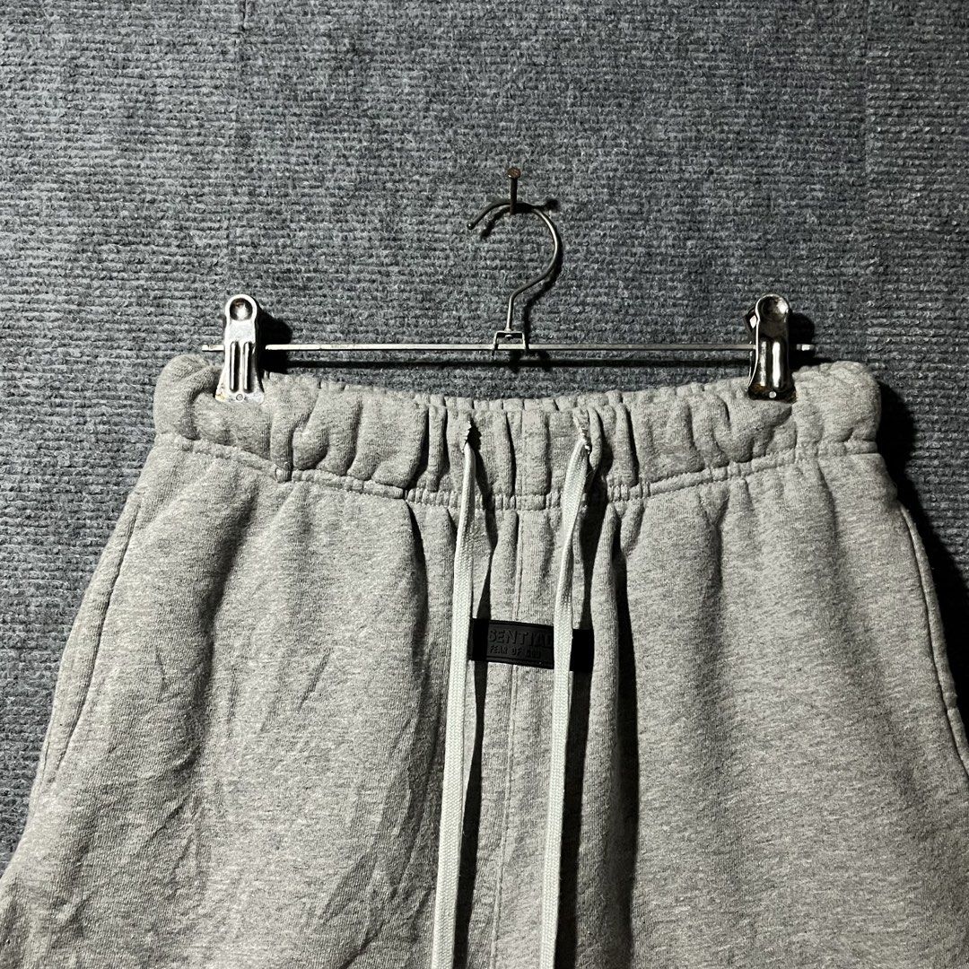 FEAR OF GOD (Category: Shorts) located in Naga. Submitted by goodfinds_only.v1 (Listing ID 1468433600, Image 3). Description: FOR SALE -FEAR OF GOD SIZE:SMALL MEASUREMENTS WAISTLINE:26 UP TO 34(STRETCHABLE) LENGTH:16 INCHES LEG OPEN:12 INCHES COLOR RATE:10/10 GOOD CONDITION DM ME TO PURCHASE!.