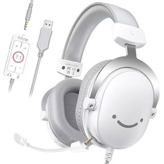 ASUS TUF Gaming Headset with Mic (no foam pad), Audio, Headphones ...