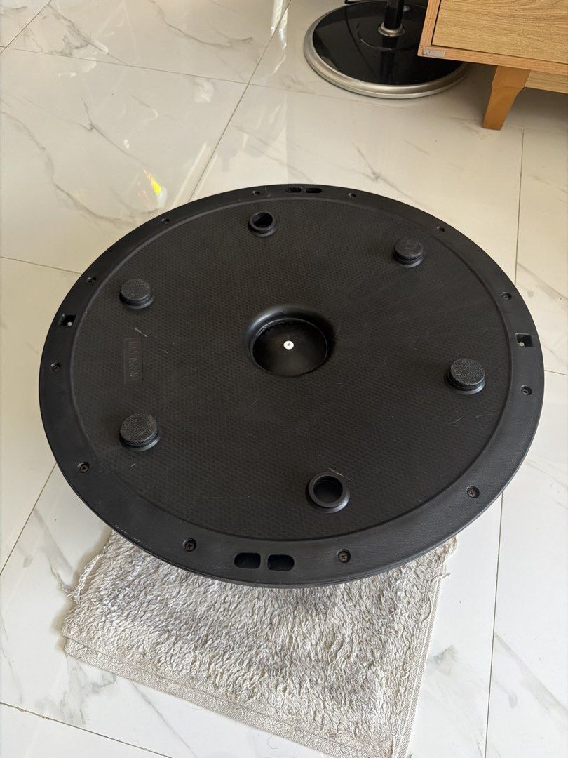 Fitness Balance Ball (Category: Other Sports Equipment and Supplies) located in Bulacan. Submitted by mysticdeer.6d7f47 (Listing ID 1468299829, Image 2). Description: Fitness Balance Ball what you see is what you get No Issue .