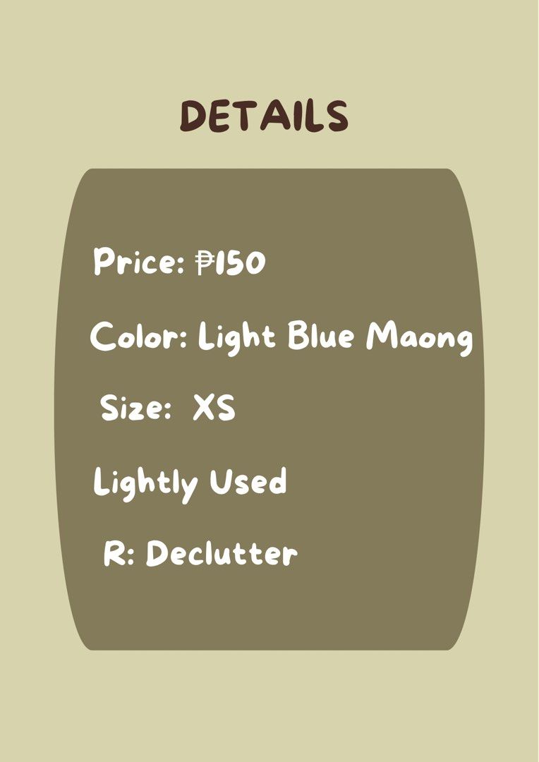 Flare Pants (Category: Jeans) located in Manila. Submitted by blairwinter (Listing ID 1468335361, Image 2). Description: .