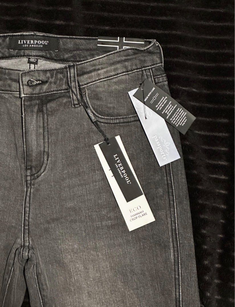 Flared Pants (Category: Undergarments & Loungewear) located in Manila. Submitted by stellarmadness (Listing ID 1468406665, Image 3). Description: .