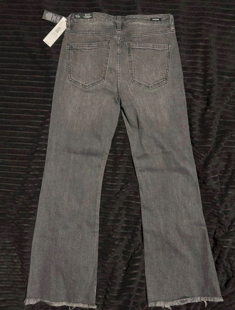 Flared Pants (Category: Undergarments & Loungewear) located in Manila. Submitted by stellarmadness (Listing ID 1468406665, Image 2). Description: .