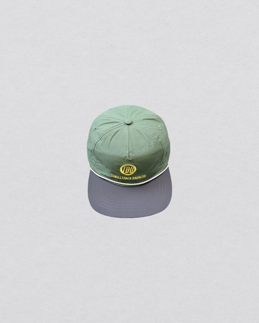 Flylow TDU Singletrack Radness Unstructured 5-Panel snapback hat (Category: Caps & Hats) located in Cabanatuan. Submitted by argarments.ph (Listing ID 1468383195, Image 1). Description: Tagged: One size fits most Condition: Excellent Issue(s): -.