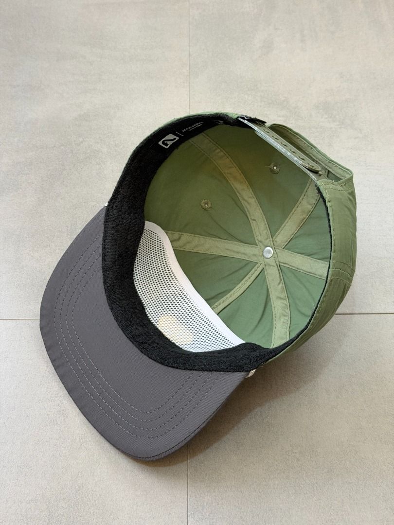 Flylow TDU Singletrack Radness Unstructured 5-Panel snapback hat (Category: Caps & Hats) located in Cabanatuan. Submitted by argarments.ph (Listing ID 1468383195, Image 3). Description: Tagged: One size fits most Condition: Excellent Issue(s): -.