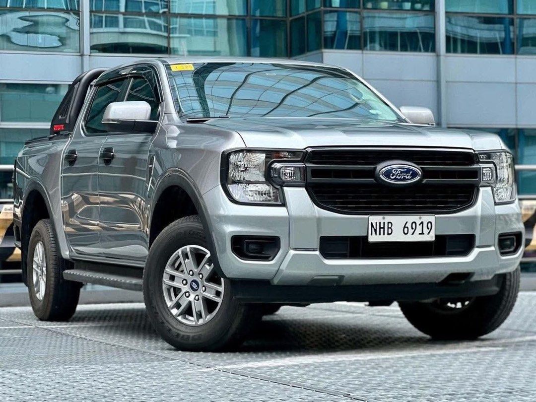 Ford Ranger (Category: Used Cars) located in Makati City. Submitted by maby_latido05 (Listing ID 1468336969, Image 3). Description: 2023 Ford Ranger XLS 4x2 Diesel AT 174k ALL IN DP PROMO! 13k Legit Odo! Carplay Ready‼️🔥 2 YRS - Php 50,465 3 YRS - Php 36,463 4 YRS - Php 30,236 (Chattel & Insurance included) FAST APPROVAL (Higher DP will lower monthly payments) FREE FULL VEHICLE SCANNING FREE Transfer FREE Detailing FREE Bank Processing 100% LEGI