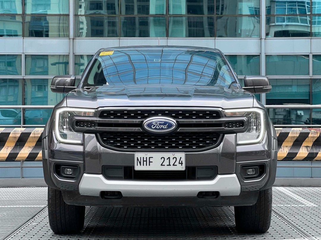 Ford Ranger (Category: Used Cars) located in Makati City. Submitted by maby_latido05 (Listing ID 1468357911, Image 1). Description: New unit 🚩 2023 Ford Ranger Sport 4x4 2.0 AT Diesel‼️🔥 20% Low DP Promo: Cash Out: 158K ALL IN 5 yrs : Php 35,823 4 yrs : Php 40,412 3 yrs : Php 48,735 2 yrs : Php 67,450 FREE Transfer of Ownership FREE Detailing FREE OBD Scan ✅ No Mileage Tampering Guaranteed! ✅ Verified Clean Papers ✅ Mechanic Inspected ✅ Highlig