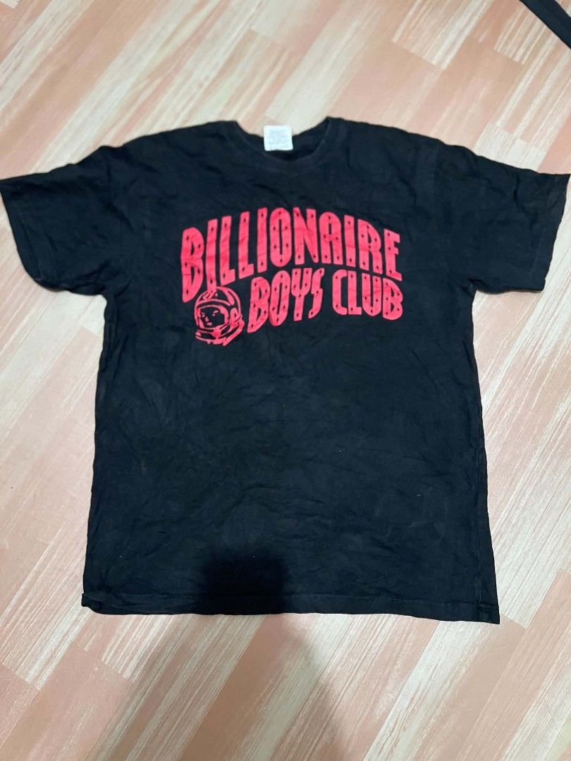 Free BBC BLACK AND RED PRINT (Category: Tshirts & Polo Shirts ) located in Manila. Submitted by arlee420 (Listing ID 1468285254, Image 3). Description: hearing offer.