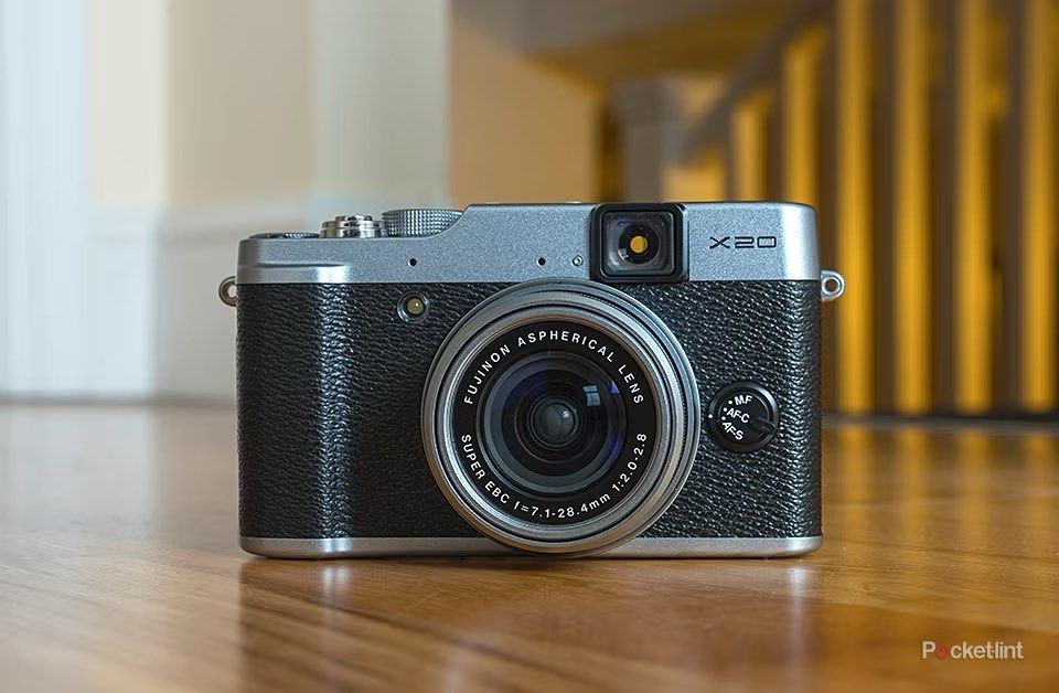 Fujifilm X20 (Category: Cameras) located in Batangas. Submitted by monicamanalo (Listing ID 1468436054, Image 1). Description: Fujifilm X20 Includes 3 batteries and charger Lightly used Lady owned RFS: Upgraded to XT30.