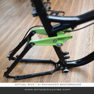 (Category: ) located in . Submitted by simplebicycles.com (Listing ID 1468399646, Image 1). Description: .