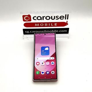 (Category: ) located in . Submitted by carousellmobile (Listing ID 1468406292, Image 1). Description: .