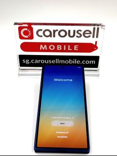 (Category: ) located in . Submitted by carousellmobile (Listing ID 1468334938, Image 1). Description: .