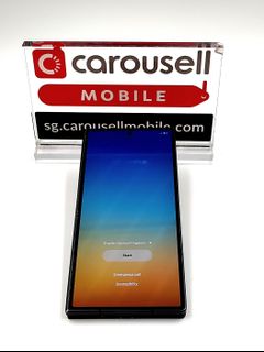 (Category: ) located in . Submitted by carousellmobile (Listing ID 1468335514, Image 1). Description: .