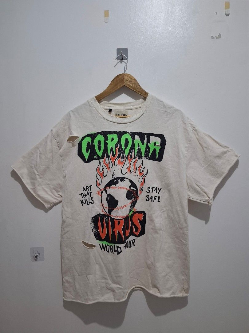 Gallary dept size XL (Category: Tshirts & Polo Shirts ) located in Tarlac. Submitted by christopher.24 (Listing ID 1468315109, Image 1). Description: excellent condition.