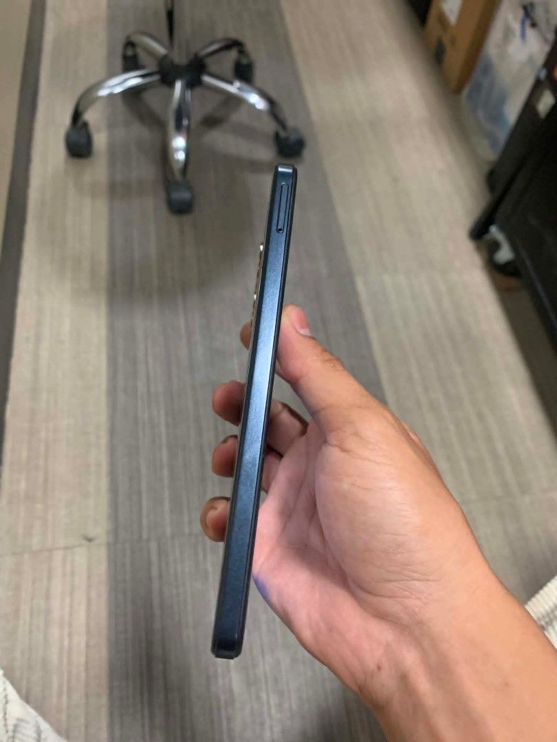 Gaming Phone (Category: Early Generation Mobile Phones) located in Talacogon. Submitted by sellpon (Listing ID 1468468832, Image 2). Description: FOR SALE: nubia Neo 5G (Base Model) - 8GB/256GB With Box - Complete! 🔥 Pang Gaming na Budget ✔️ 8GB RAM + 256GB (up to 18GB extended RAM) ✔️ 6.6" FHD+ 120Hz - smooth pang ML / COD ✔️ UNISOC T820 5G - 6nm Gaming Chipset ✔️ 50MP Camera / 13MP Selfie ✔️ 4500mAh + 22.5W Fast Charge ✔️ Mecha Design - Yellow