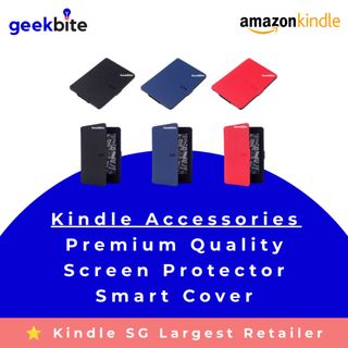 Amazon Kindle Collection item 1