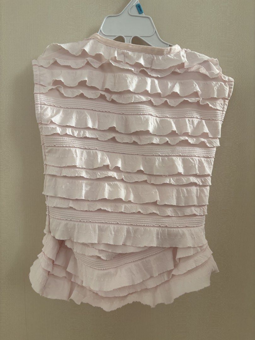 GINGERSNAPS top and skort (Category: Babies & Kids Fashion) located in Mandaluyong City. Submitted by happiestbaul (Listing ID 1468313377, Image 3). Description: .