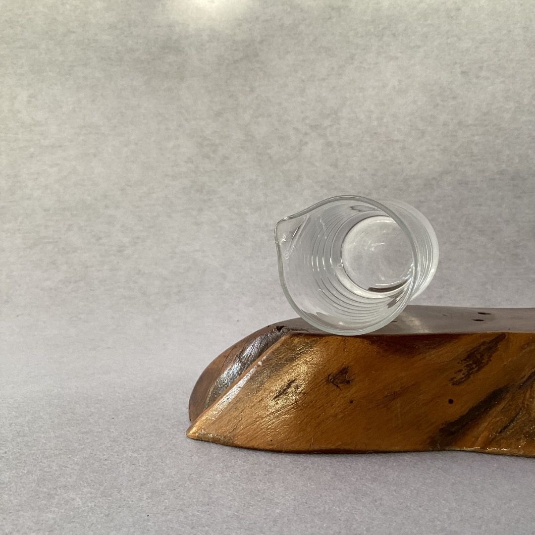 Glass Milk Pitcher (Category: Pitchers & Dispensers) located in Davao. Submitted by eclectic1925 (Listing ID 1468440933, Image 2). Description: Php50 Glass Milk Pitcher H: 3 inches L: 1.5 inches Capacity: 40 ml Please REVIEW PHOTOS We use 100% repurposed packaging materials SF starts at Php70 via Flash Express First to pay .