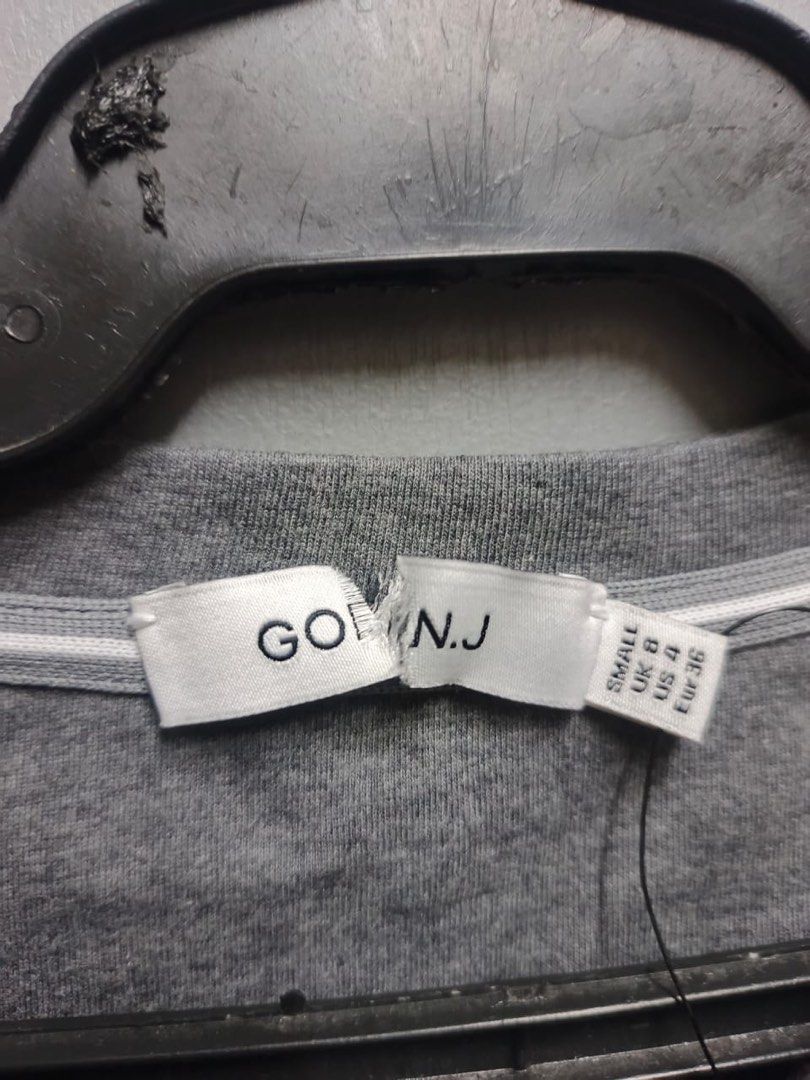 GO EN J. (Category: Longsleeves) located in Dasmarinas. Submitted by jessputrages (Listing ID 1468451691, Image 3). Description: For sale Goen J Excellent condition No issue 650 plus shipping fee Pm for more details.