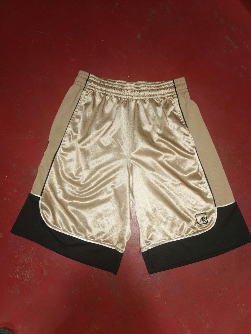 gold and 1 (Category: Shorts) located in Alegria. Submitted by snowf. (Listing ID 1468421039, Image 2). Description: size medium.