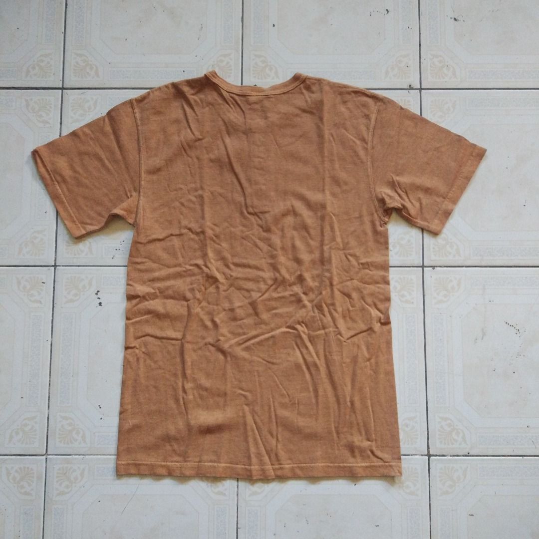 Good On Japan Henley S (Category: Tshirts & Polo Shirts ) located in Pasay City. Submitted by denimdude.ph (Listing ID 1468353631, Image 2). Description: made in Japan.