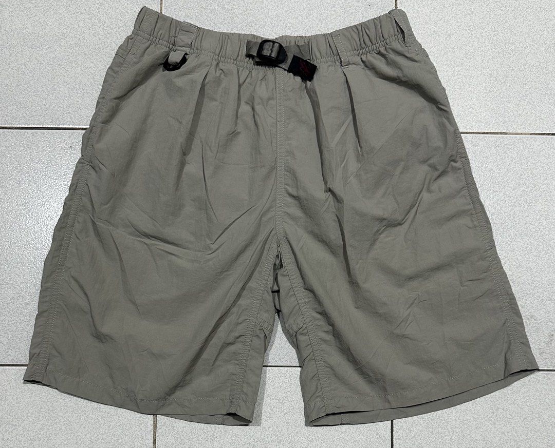 Gramicci X Beams Short (Category: Shorts) located in Mandaue City. Submitted by MJ_80 (Listing ID 1468363033, Image 1). Description: Gramicci X Beams Nylon Short Size : Medium Asia / Small on US Fits 26-31 Waist See photos for measurements Color rate & Condition: 9.8/10 Price : 1,600.