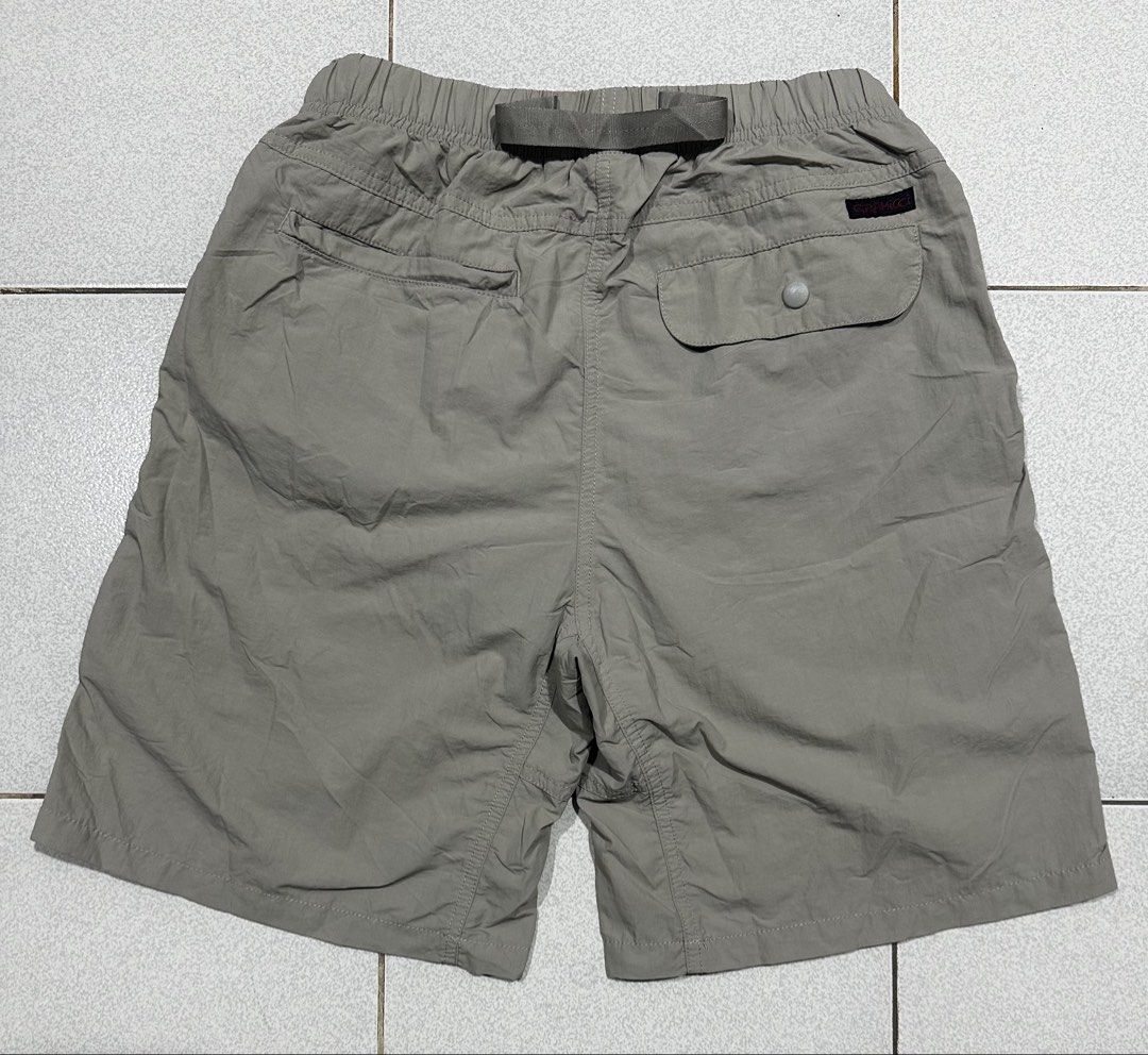 Gramicci X Beams Short (Category: Shorts) located in Mandaue City. Submitted by MJ_80 (Listing ID 1468363033, Image 2). Description: Gramicci X Beams Nylon Short Size : Medium Asia / Small on US Fits 26-31 Waist See photos for measurements Color rate & Condition: 9.8/10 Price : 1,600.