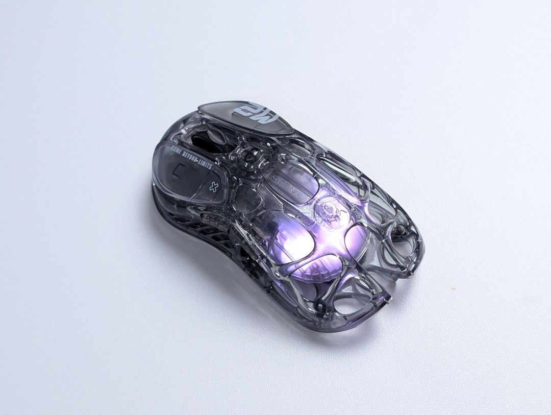 GravaStar Mercury M2 Wireless Gaming Mouse (Category: Mouse & Mousepads) located in Manila. Submitted by ninkevdo (Listing ID 1468313668, Image 1). Description: Gravastar Mercury M2 Gaming Mouse srp 5k For sale 3850 Meetup cabanatuan or Deliver via jnt express within 1-2 days (No COD) mop gcash maya gotyme maribank.