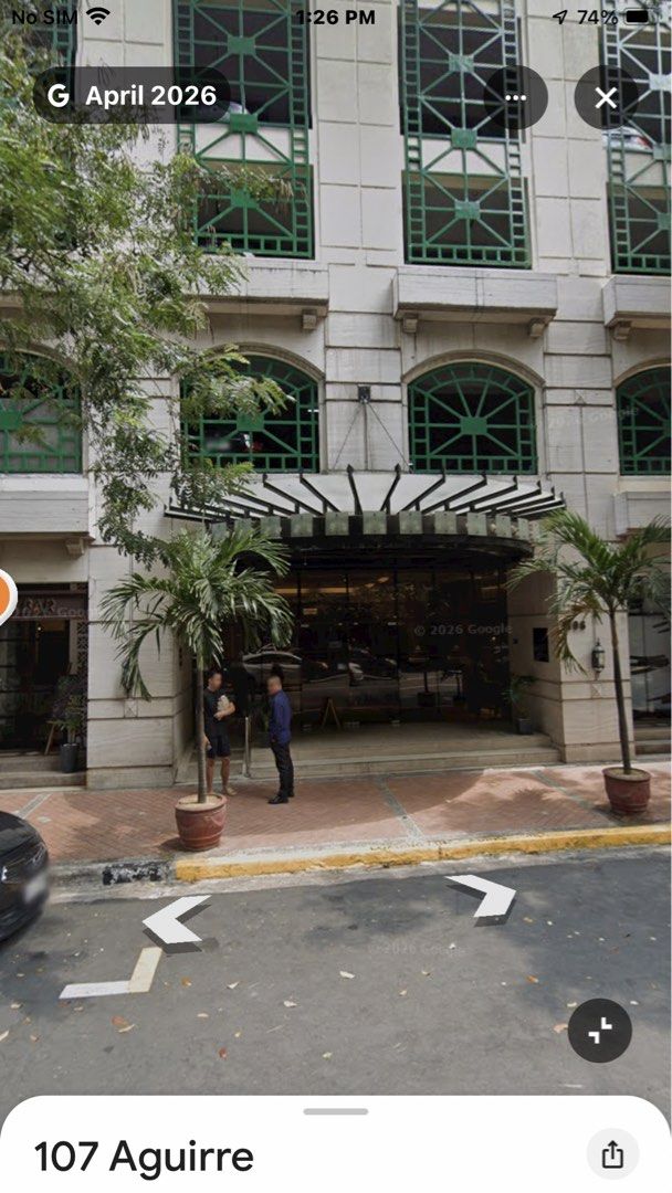Greenbelt Radissons parking for rent (Category: Apartments & Condos) located in Muntinlupa City. Submitted by shoebizzness (Listing ID 1468323101, Image 1). Description: Am the owner Renting out my parking slot at greenbelt radissons condo Lower basement L2 .