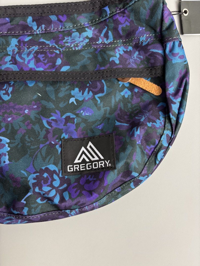 Gregory Sling Bag (Category: Sling Bags) located in San Fernando. Submitted by kayemanalac_05 (Listing ID 1468427030, Image 2). Description: .