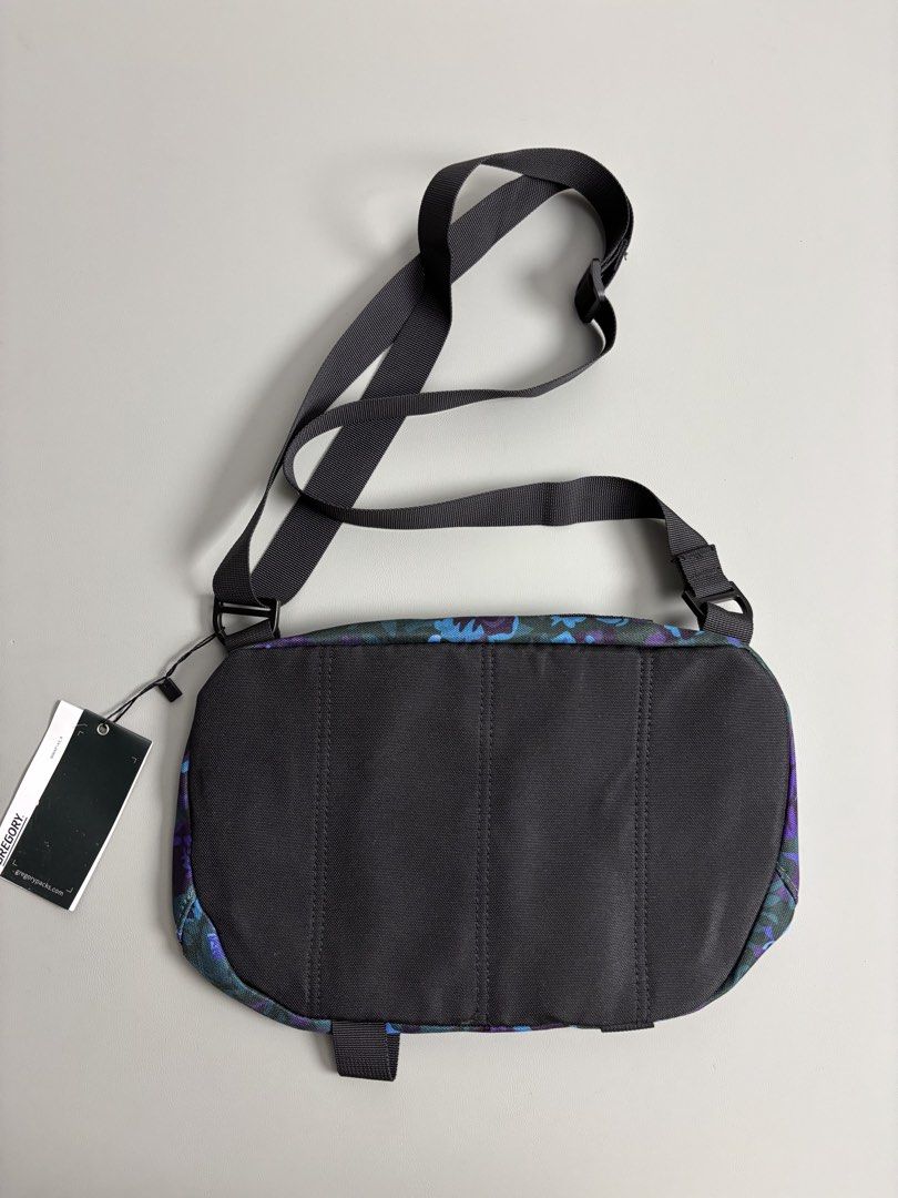 Gregory Sling Bag (Category: Sling Bags) located in San Fernando. Submitted by kayemanalac_05 (Listing ID 1468427291, Image 3). Description: .