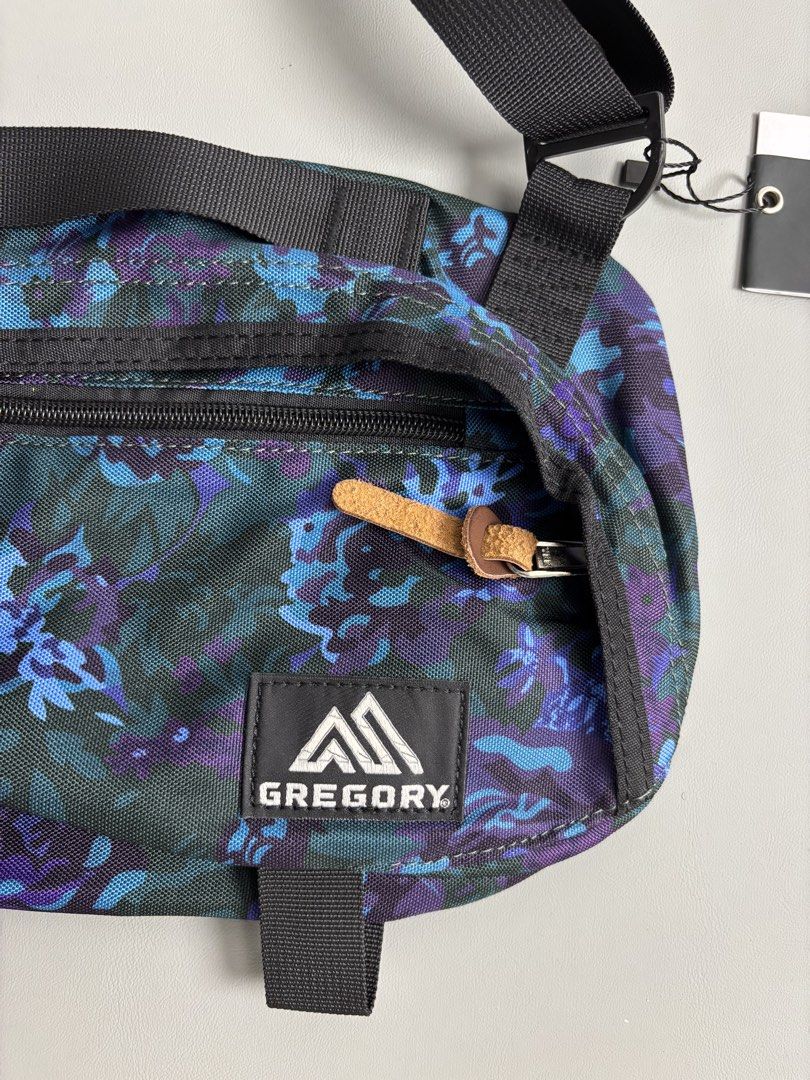 Gregory Sling Bag (Category: Sling Bags) located in San Fernando. Submitted by kayemanalac_05 (Listing ID 1468427291, Image 2). Description: .