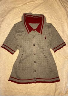 (Category: ) located in . Submitted by preloved._.wardrobe (Listing ID 1468298074, Image 1). Description: .