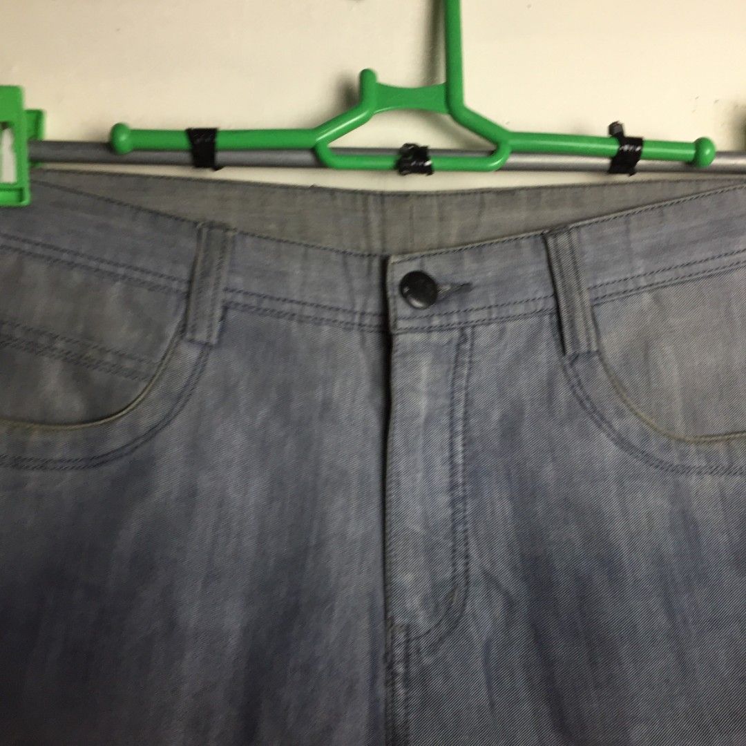G-STAR MENS SHORT (Category: Activewear) located in Baybay. Submitted by offrackproject (Listing ID 1468470858, Image 2). Description: .