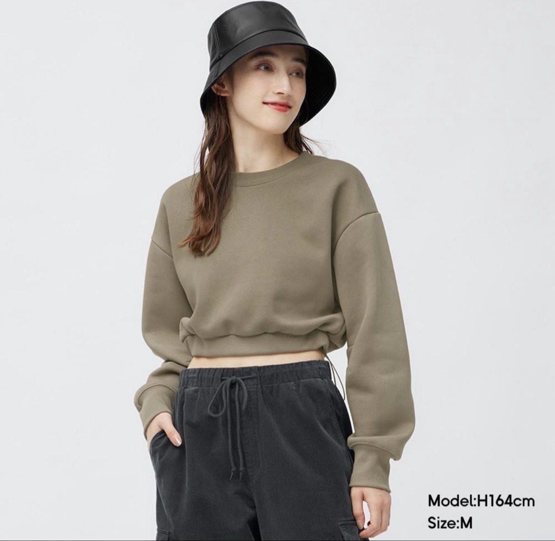 GU BY UNIQLO drawstring sweater (Category: Coats, Jackets and Outerwear) located in San Jose del Monte. Submitted by mamiracky (Listing ID 1468311758, Image 2). Description: .