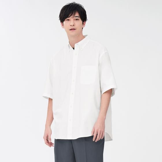 GU BY UNIQLO oxford top (Category: Formal Shirts) located in San Jose del Monte. Submitted by mamiracky (Listing ID 1468383344, Image 1). Description: .