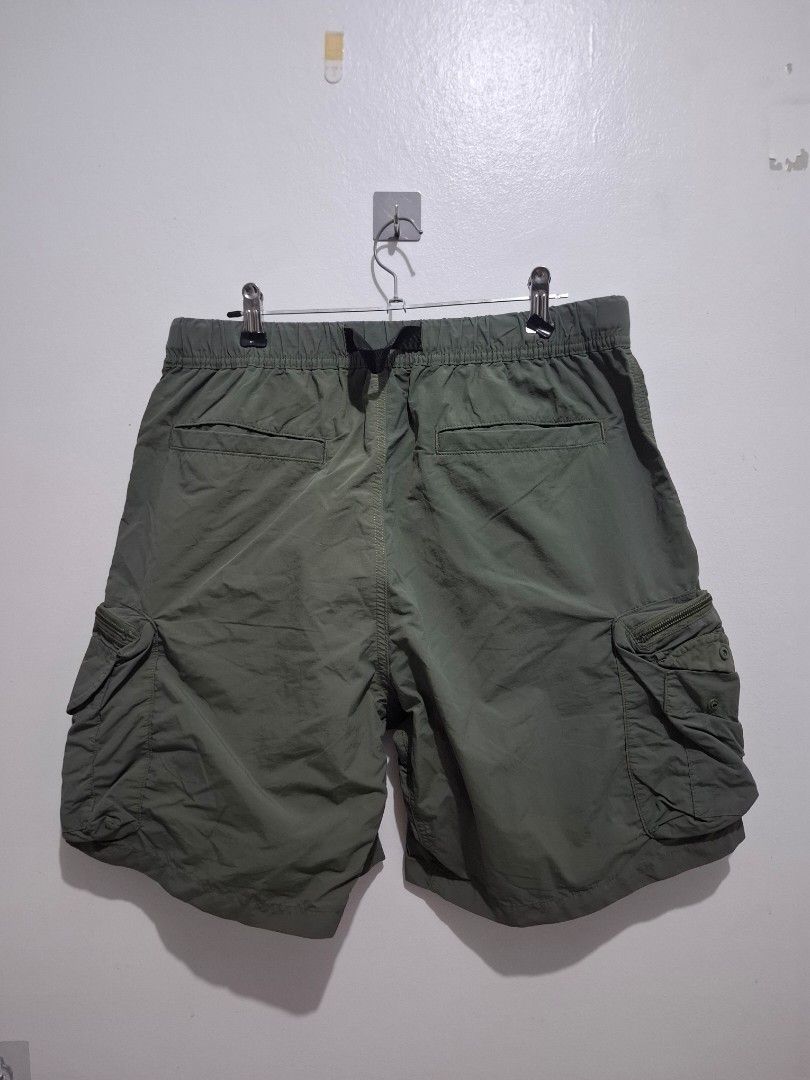 GU short medium (Category: Shorts) located in Tarlac. Submitted by christopher.24 (Listing ID 1468313215, Image 2). Description: excellent condition legit.