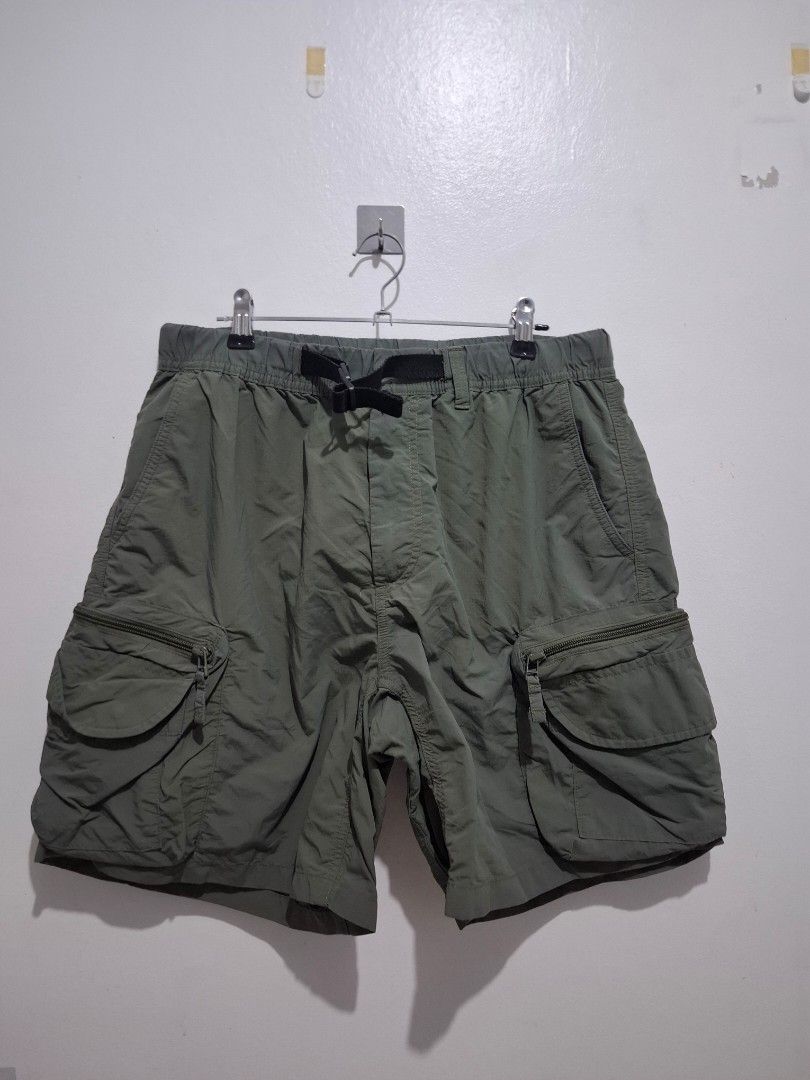 GU short medium (Category: Shorts) located in Tarlac. Submitted by christopher.24 (Listing ID 1468313215, Image 1). Description: excellent condition legit.