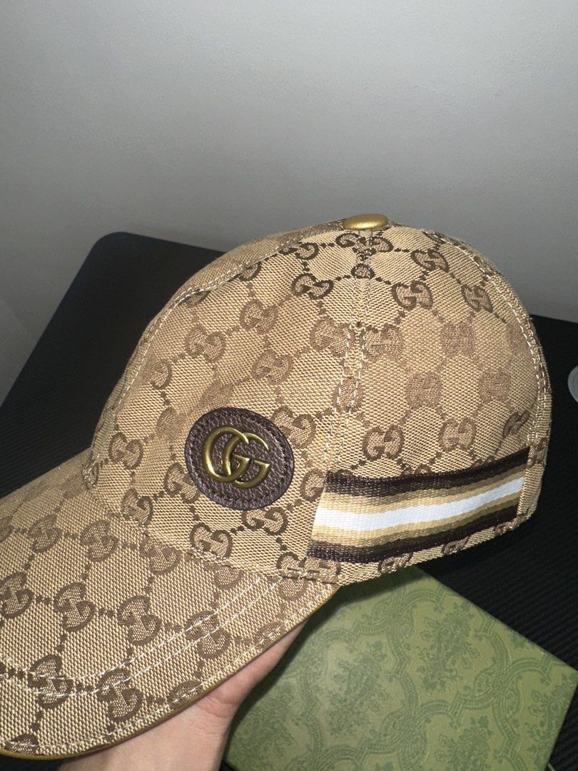 Gucci (Category: Caps & Hats) located in Taytay. Submitted by aledobrian29085 (Listing ID 1468468260, Image 3). Description: .