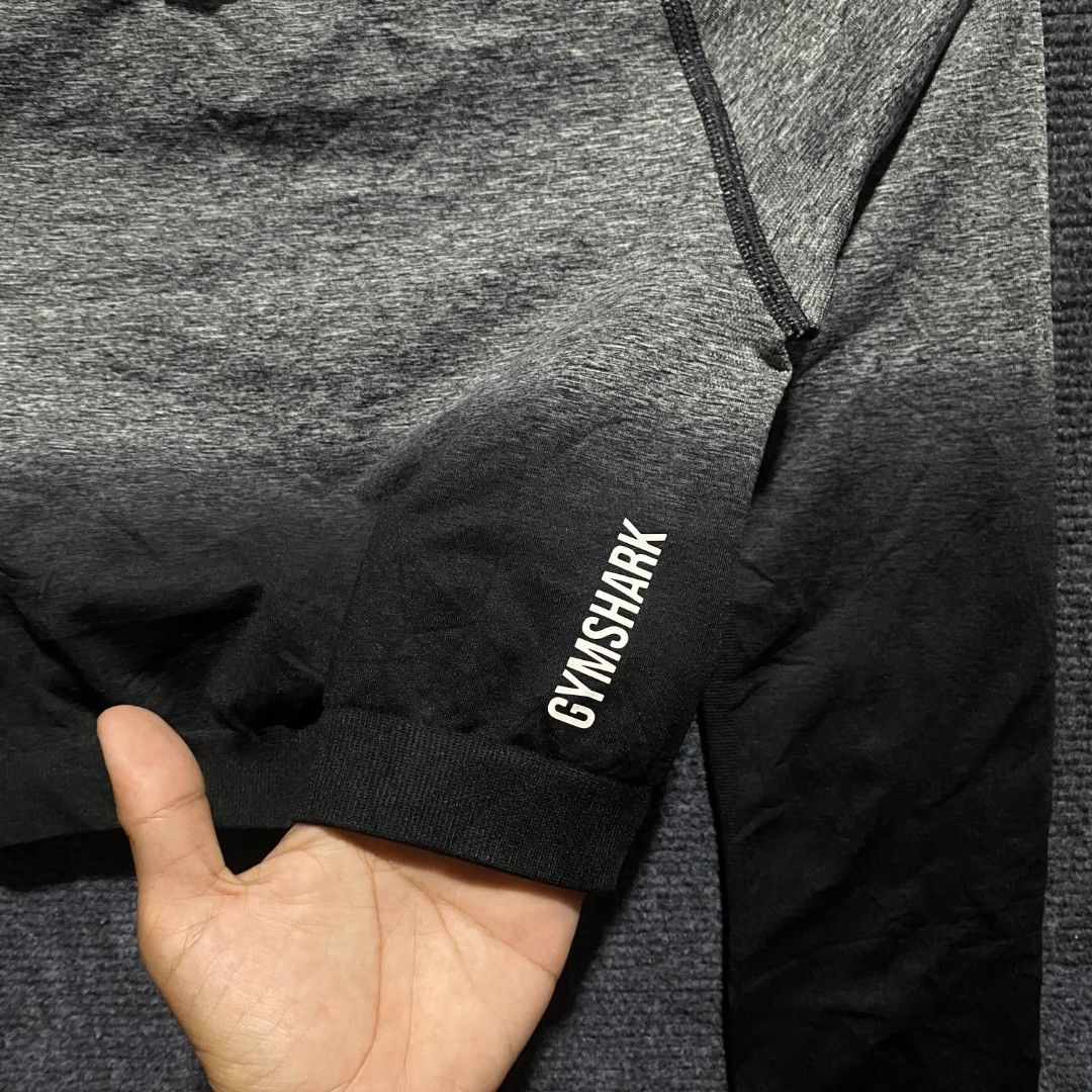 GYMSHARK (Category: Activewear) located in Manila. Submitted by waruprondc (Listing ID 1468444162, Image 3). Description: .